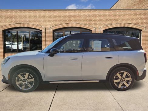 Used 2025 MINI Cooper Countryman S image 7