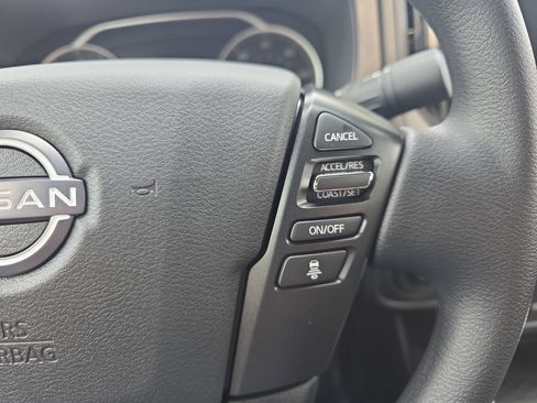New 2026 Nissan Frontier S w/ Tow Package AWD/4WD image 16