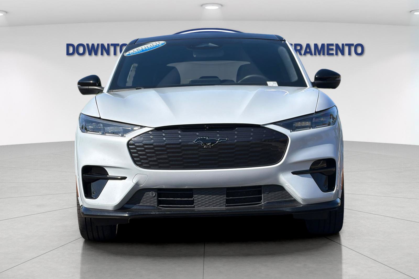 Used 2023 Ford Mustang Mach-E GT AWD/4WD image 12