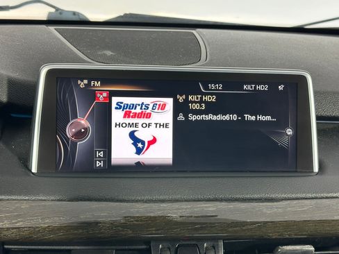 Used 2015 BMW X5 xDrive35i image 22