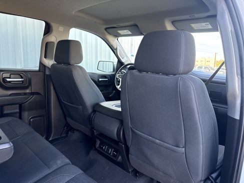 Used 2019 Chevrolet Silverado 1500 LT w/ All-Star Edition image 48