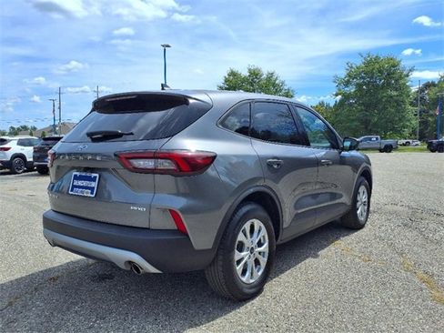 Used 2025 Ford Escape Active image 7