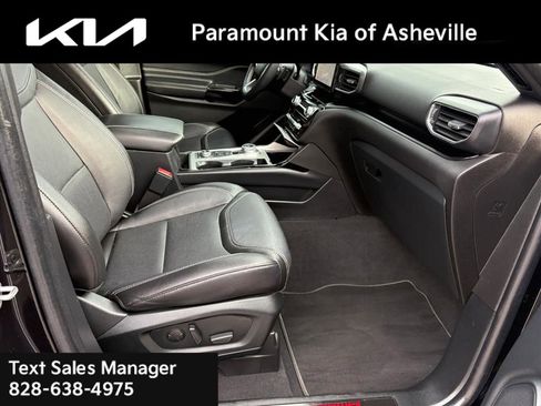 Used 2022 Ford Explorer ST w/ Equipment Group 401A image 19