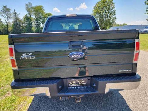Used 2013 Ford F150 XL w/ Mid Equipment Group AWD/4WD image 7
