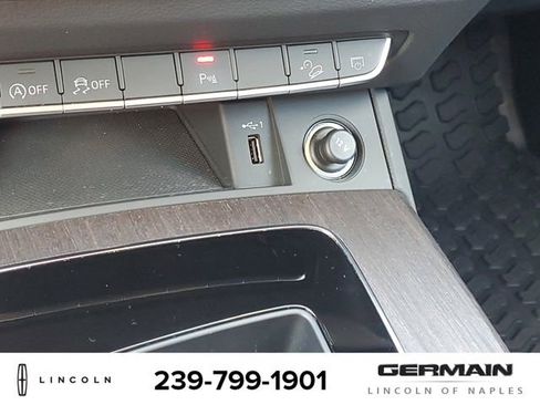 Used 2024 Audi Q5 2.0T Premium w/ Convenience Package image 33