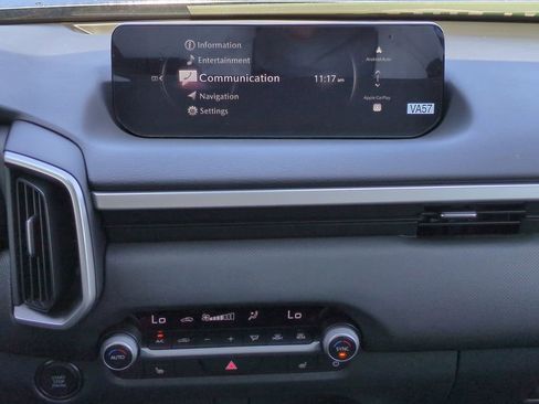 New 2026 MAZDA CX-50 AWD 2.5 S w/ Weather Package image 18