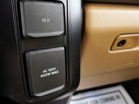 Used 2023 Ford F250 Lariat w/ Chrome Package AWD/4WD image 34