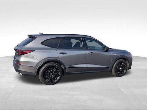 Used 2026 Acura MDX A-Spec AWD/4WD image 7