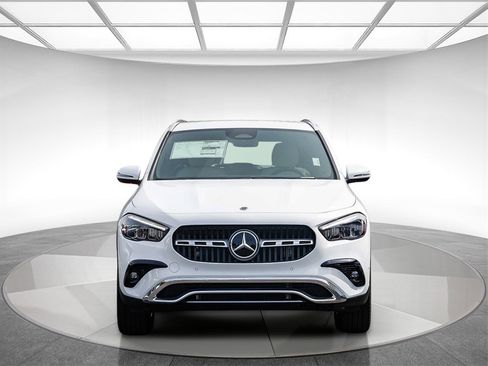 New 2025 Mercedes-Benz GLA 250 image 6