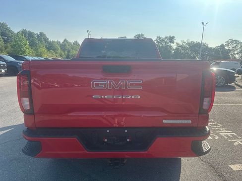 Used 2024 GMC Sierra 1500 Elevation AWD/4WD image 6
