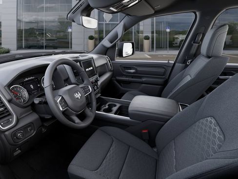New 2026 RAM 1500 Express AWD/4WD image 22