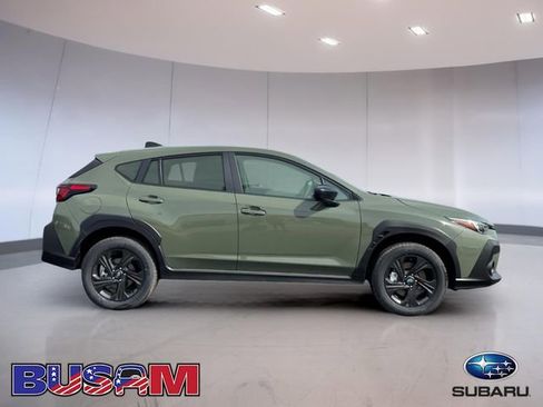 New 2026 Subaru Crosstrek 2.5i image 3