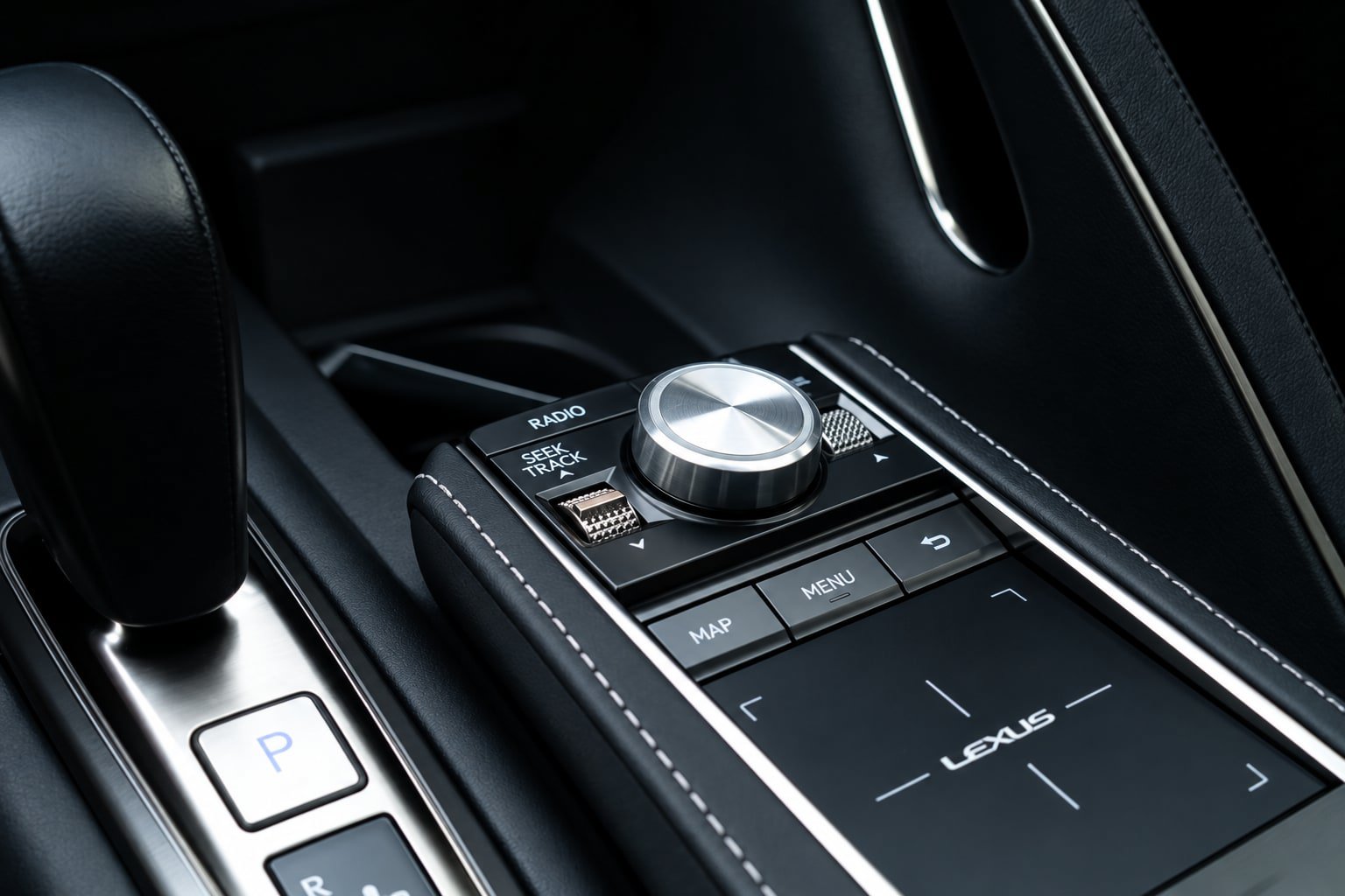 Used 2018 Lexus LC 500 Coupe w/ Touring Package RWD image 36