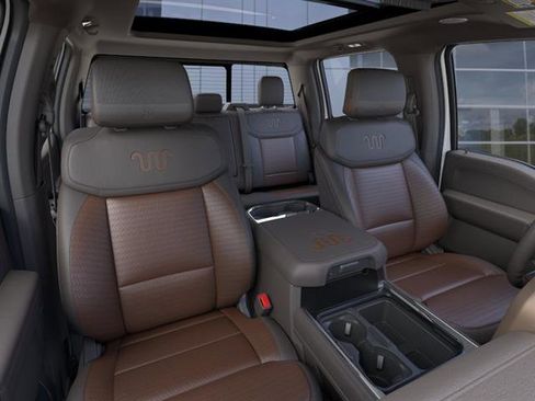 New 2026 Ford F350 King Ranch AWD/4WD image 10