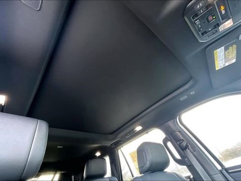 Used 2026 Toyota Sequoia Platinum image 25