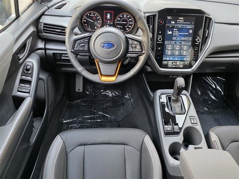 New 2026 Subaru Crosstrek 2.5i Wilderness image 13