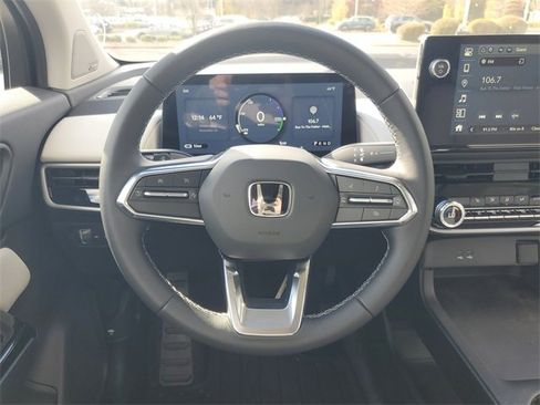 New 2026 Honda Prologue Touring image 12