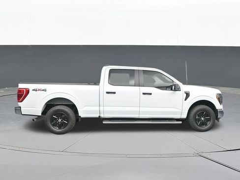 Used 2023 Ford F150 XL w/ Trailer Tow Package AWD/4WD image 18
