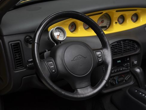 Used 1999 Plymouth Prowler image 22