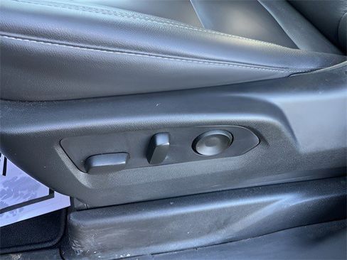 Certified 2023 Chevrolet Tahoe Z71 w/ Z71 Off-Road Package image 8