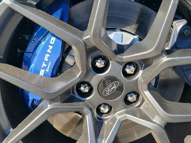 New 2026 Ford Mustang Dark Horse SC RWD image 8