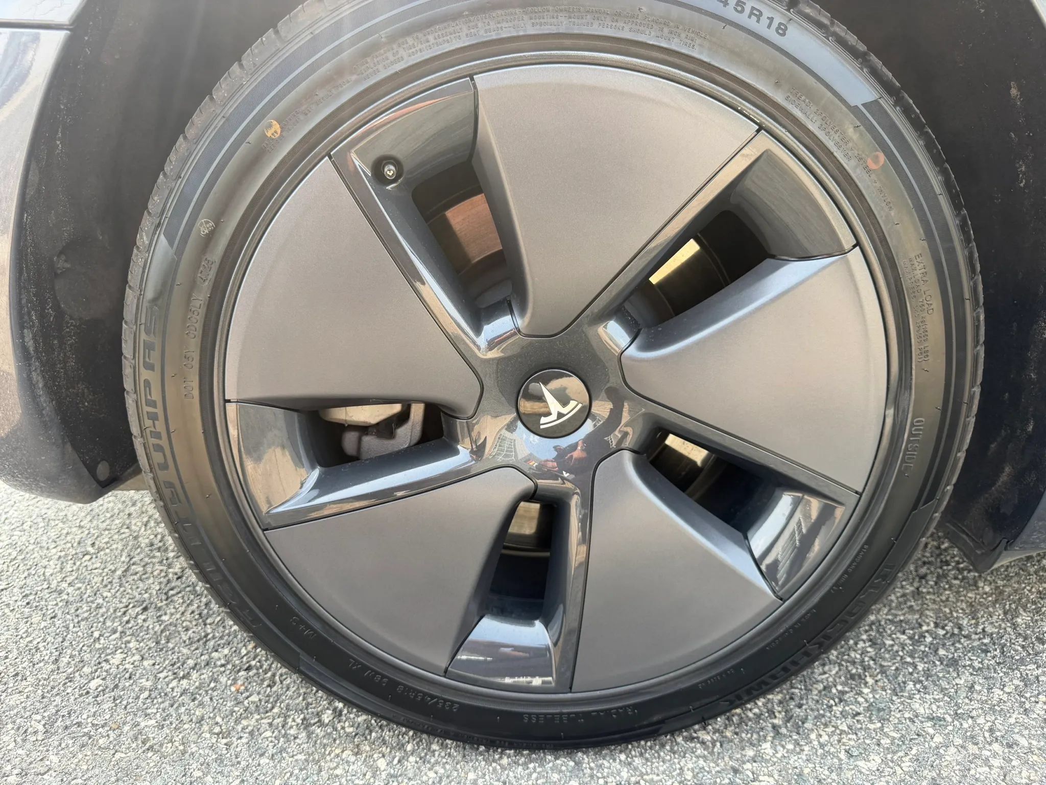 Used 2023 Tesla Model 3 Standard Range RWD image 28