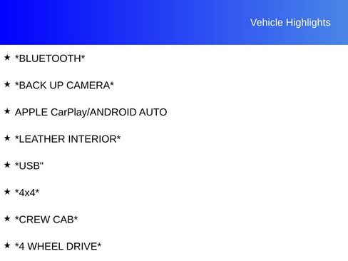 New 2025 Chevrolet Silverado 2500 LTZ w/ Z71 Chrome Sport Edition AWD/4WD image 9