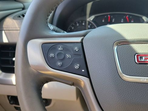 Used 2019 GMC Terrain Denali w/ Advanced Safety Package FWD image 20