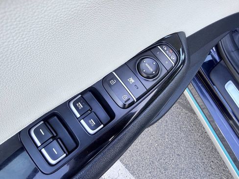 Used 2018 Kia Optima EX FWD image 12