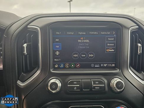Used 2020 GMC Sierra 1500 AT4 w/ AT4 Premium Package AWD/4WD image 23