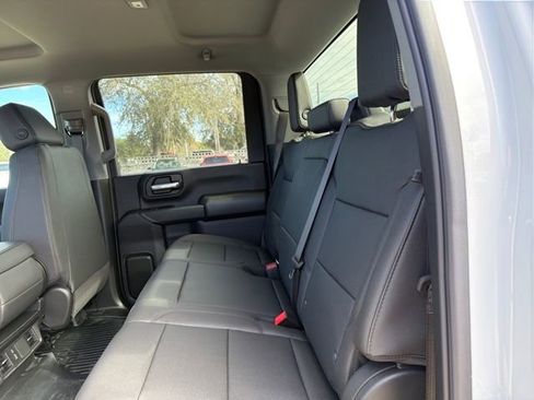 New 2026 Chevrolet Silverado 3500 W/T w/ WT Convenience Package AWD/4WD image 28
