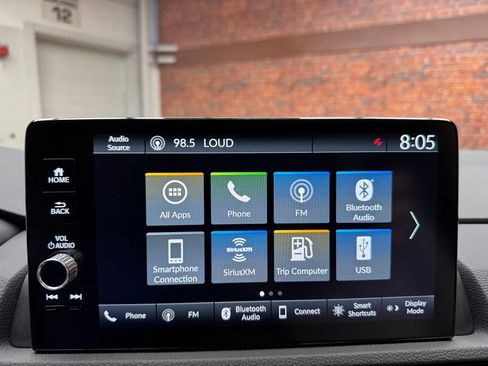 Used 2024 Honda CR-V EX-L image 21