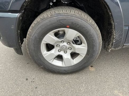 New 2026 RAM 1500 Big Horn image 22