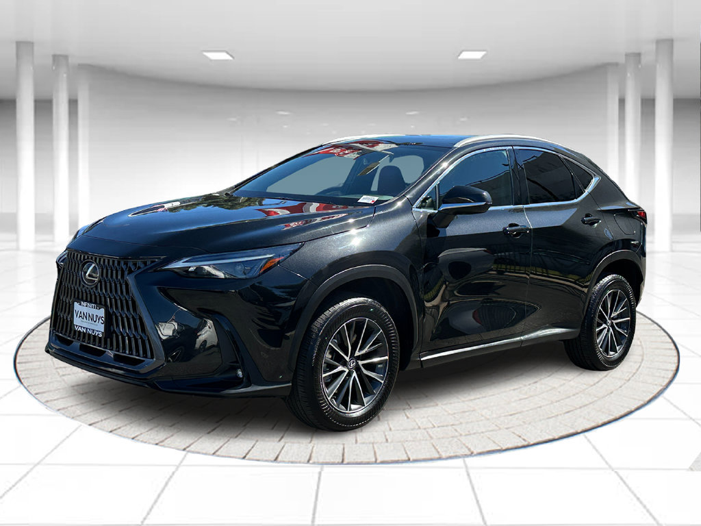 Used 2024 Lexus NX 250 AWD w/ Cold Area Package image 1