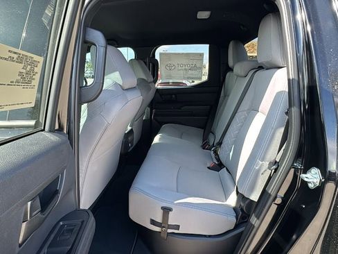New 2026 Toyota Tacoma SR5 image 21