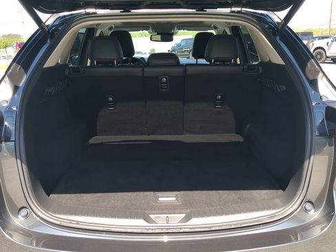 Used 2023 MAZDA CX-5 AWD 2.5 S w/ Premium Plus Pkg image 11