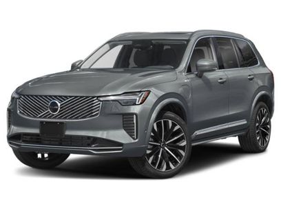 New 2026 Volvo XC90 T8 Plus