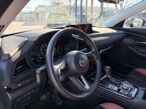 Used 2024 MAZDA CX-30 Carbon image 20