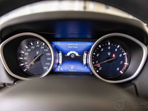 Used 2020 Maserati Ghibli image 22
