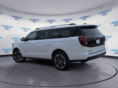 New 2026 Ford Expedition Max King Ranch AWD/4WD image 9