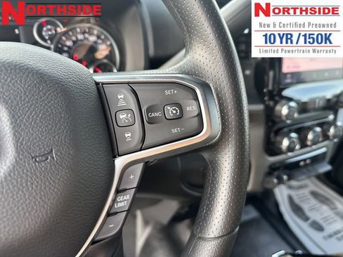 New 2026 RAM 2500 Tradesman w/ Chrome Appearance Group image 20