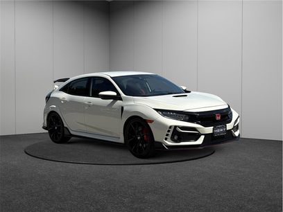 Used 2021 Honda Civic Type R