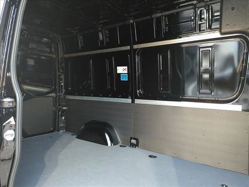 New 2026 Mercedes-Benz Sprinter 2500 image 15