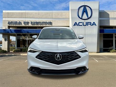New 2025 Acura ADX A-Spec image 6