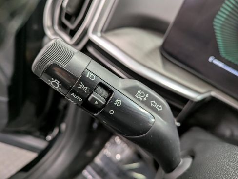 Used 2025 Kia Sorento X-Line EX image 16