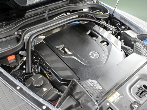 Used 2024 Mercedes-Benz G 550 image 26