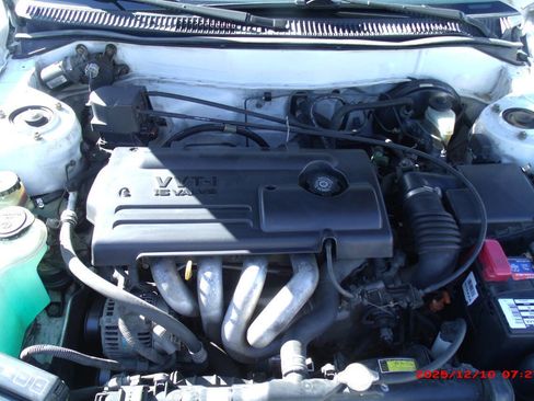 Used 2002 Toyota Corolla LE image 27