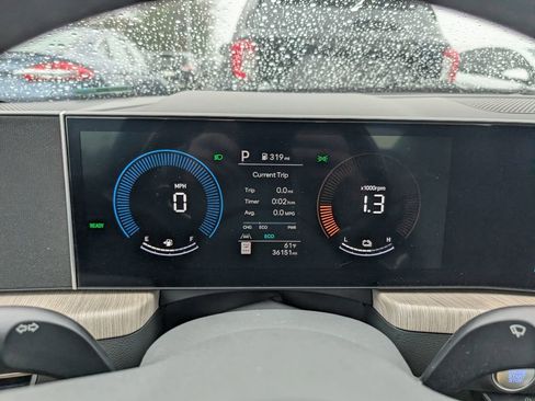 Used 2024 Hyundai Sonata SEL image 14