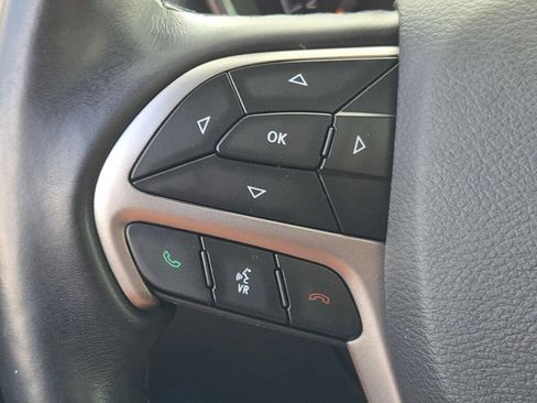 Used 2021 Jeep Grand Cherokee Limited w/ Quick Order Package 28K 80th AWD/4WD image 31
