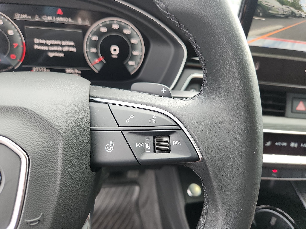 Certified 2023 Audi A5 2.0T Premium Plus w/ Premium Plus AWD/4WD image 22